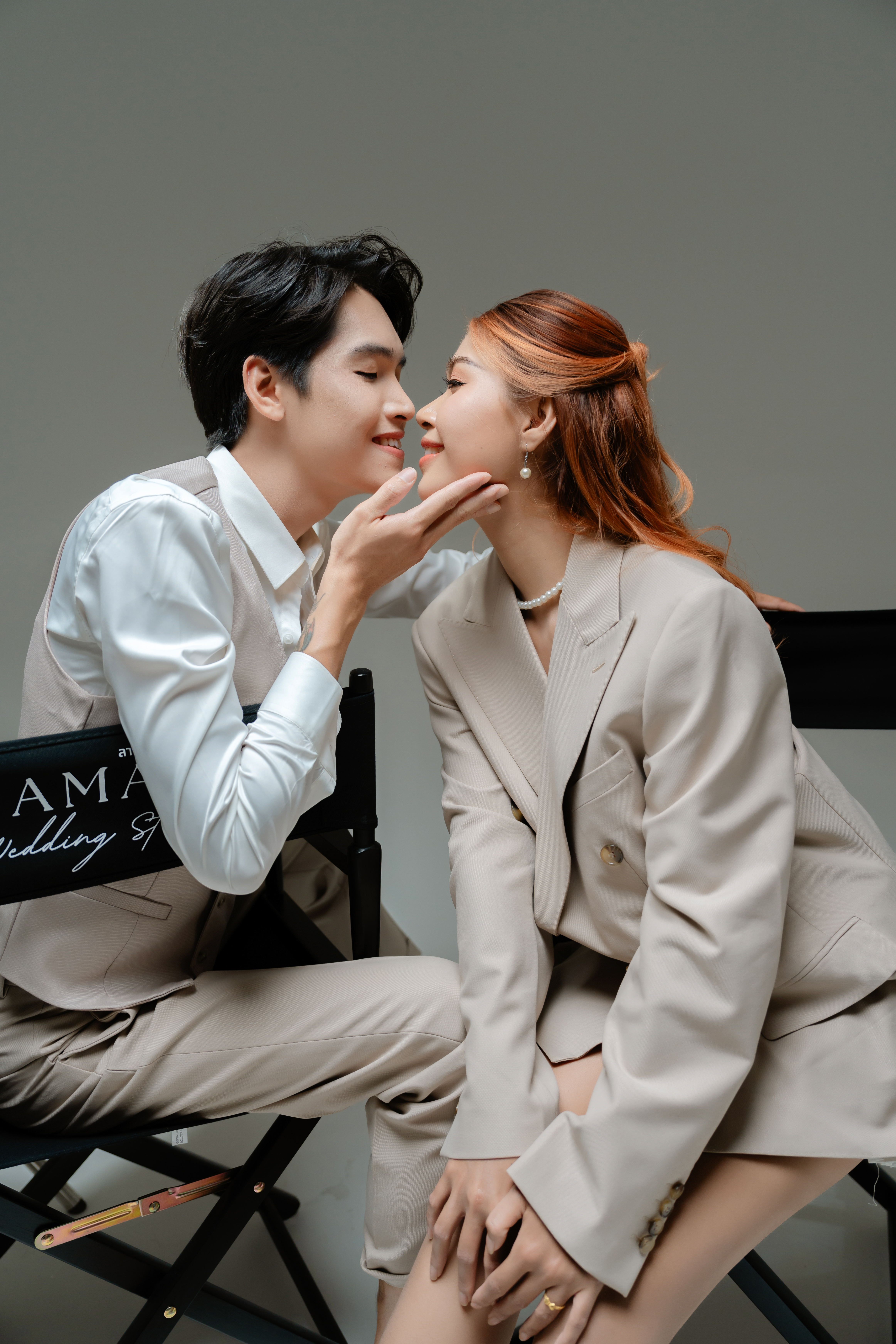 Wedding photography Casual Gathering